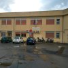 Ingresso sede di Furci Siculo